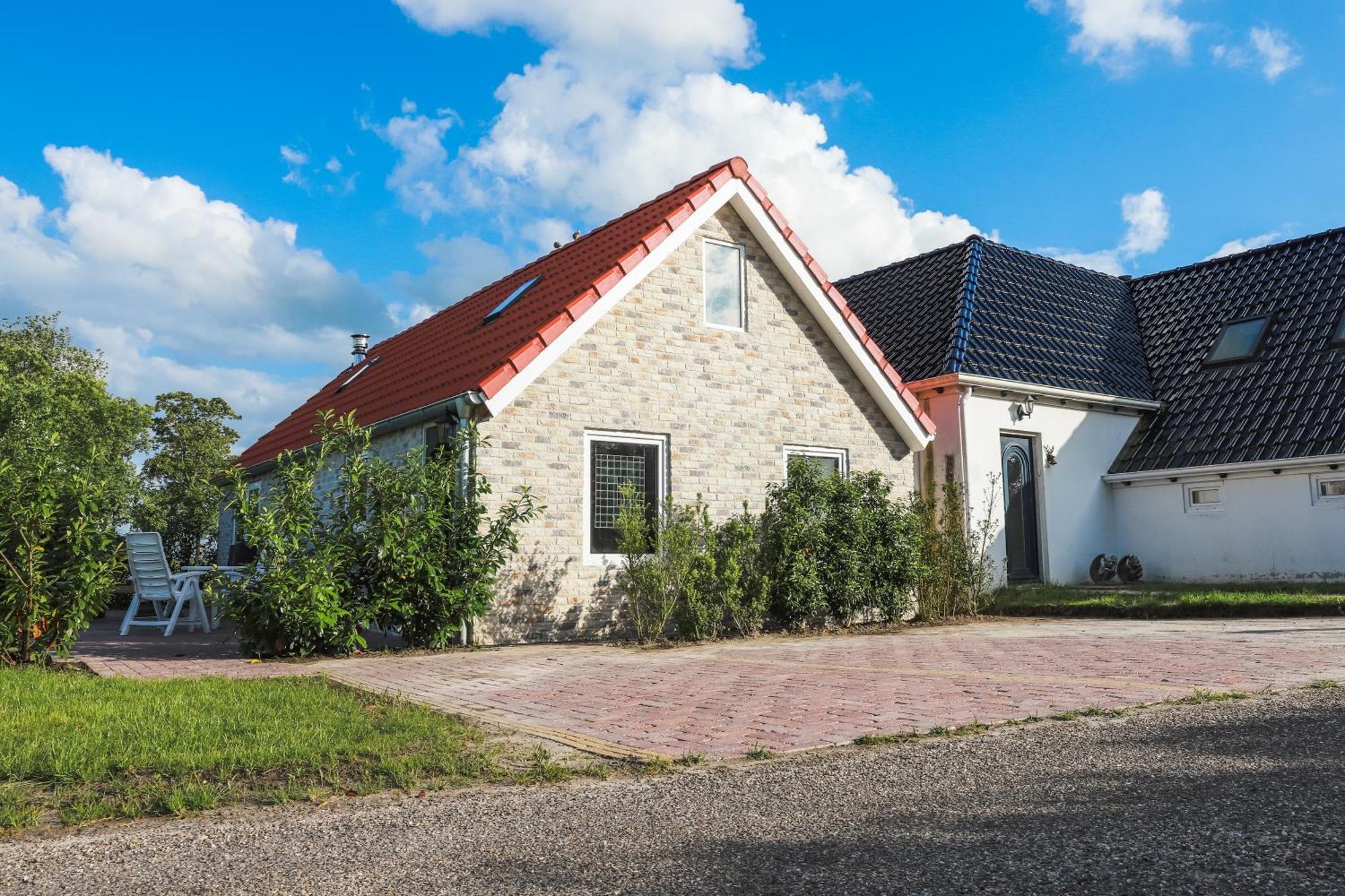 Cynnewille Ee Exterior foto